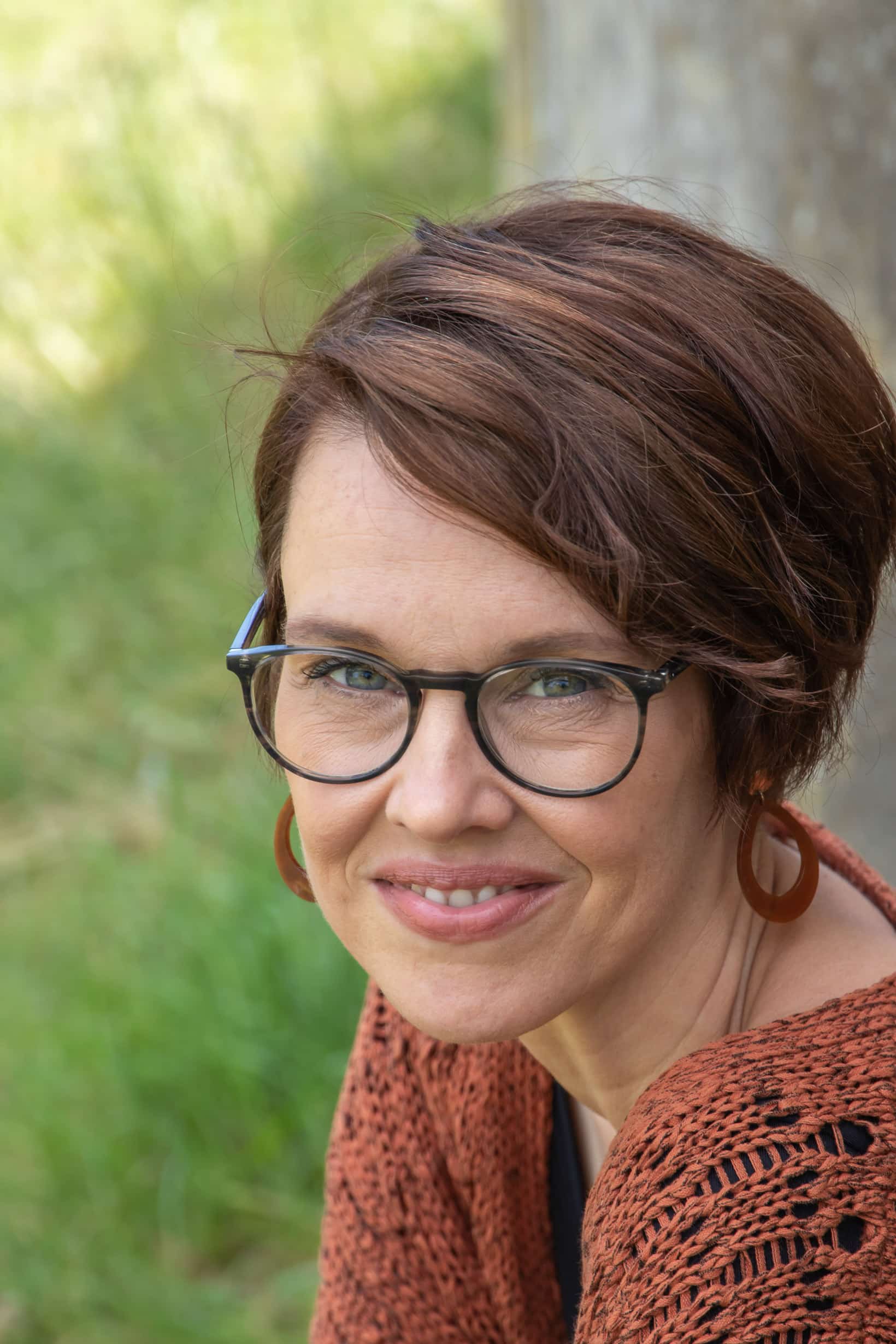 Lydia van der Put