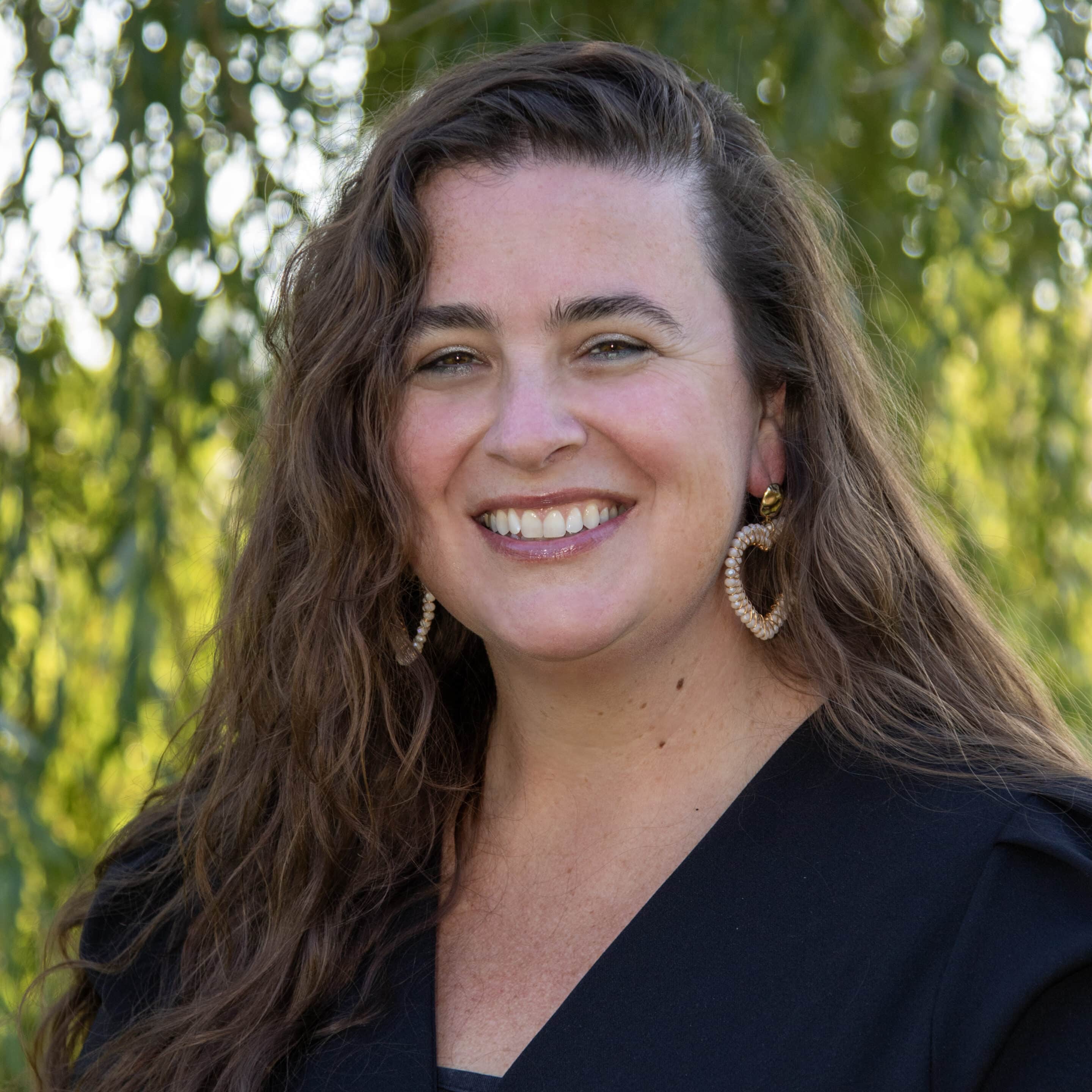 Lydia van der Put